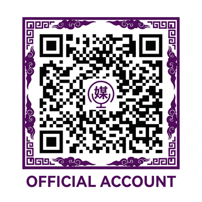 每日大赛公众号二维码